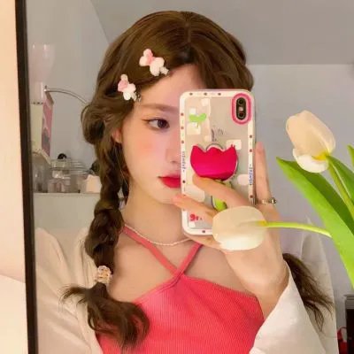 妈妈有新男友了