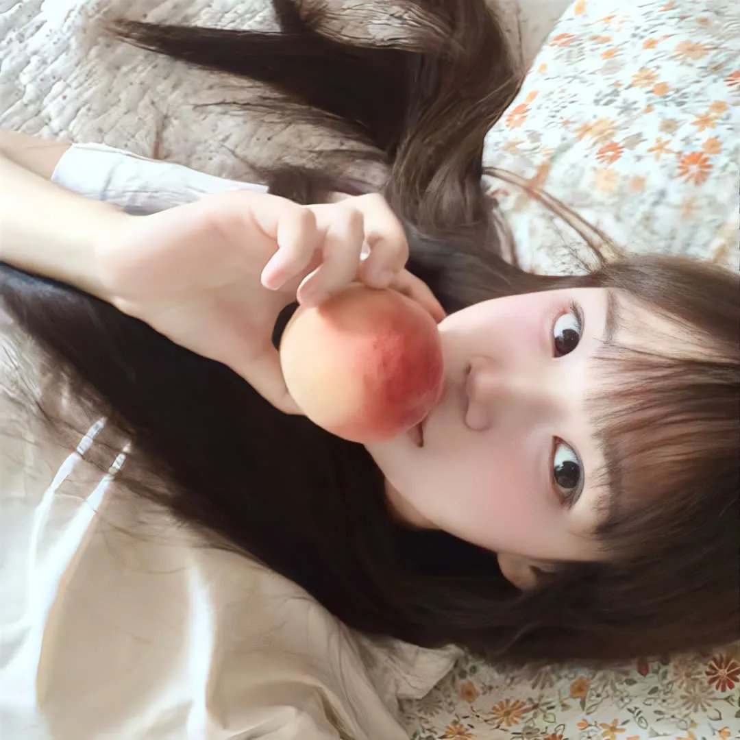 露西上太空