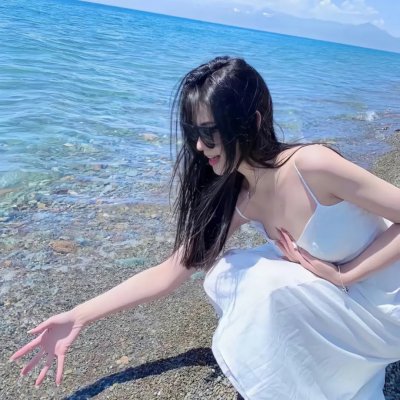裸睡美人
