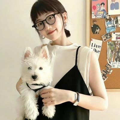 新潮男女